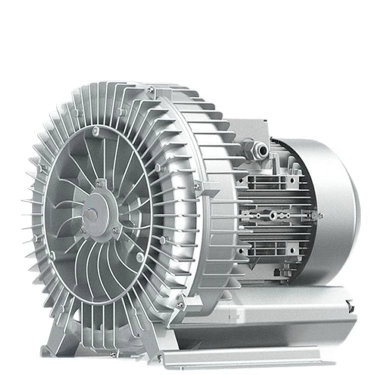 

High pressure vortex fan Industrial powerful vortex blower Air pump