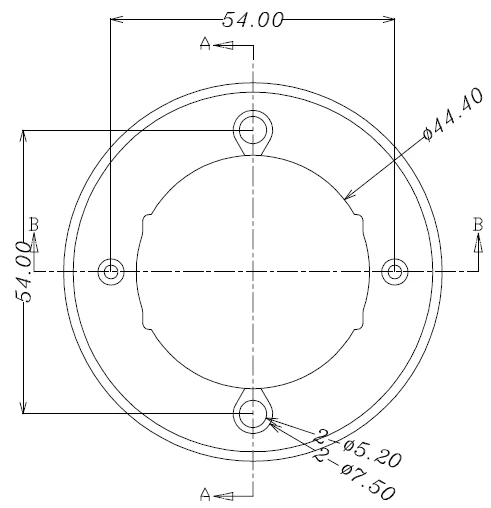 Imagem -04 - Plastic Outer Shield para Thermo Hygro Sensor Peça Sobresselente para Estação Meteorológica Transmissor