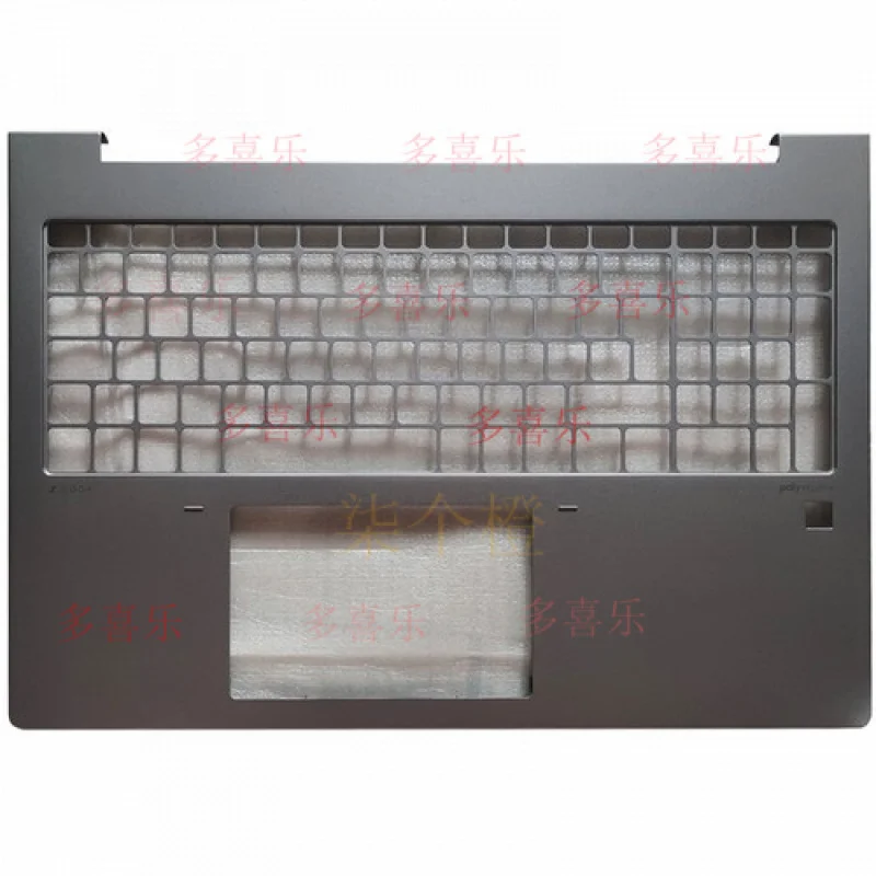 ZZMM   For HP ZBook Power 16 inch G11 zhan99 2024 LCD Back Cover Palmrest Bottom Case