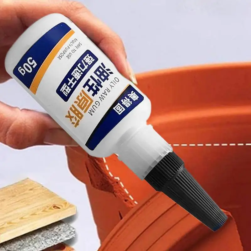 عالية القوة الزيتية الغراء لحام الغراء عالية القوة للمعادن مقاوم للماء سوبر الغراء السيراميك قوة إضافية سوبر الغراء للمعادن