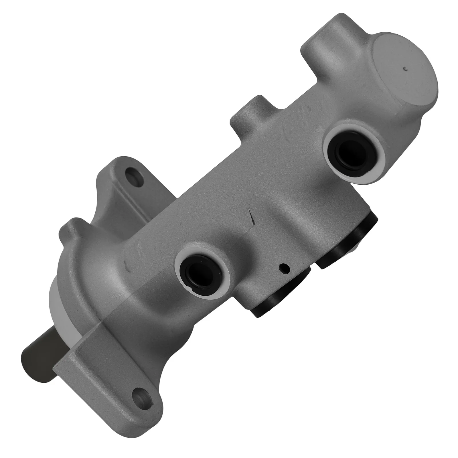 

New Brake Master Cylinder Kit for Ford Edge 07-14 Lincoln MKX 07-15 0.875" Bore