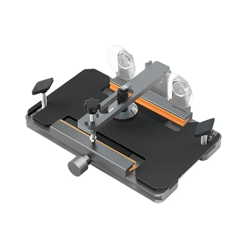 

Strong Suction Cup Screen Opener No Heat Required Clamp for Phone Back Cover and Mainboard Repair Tool