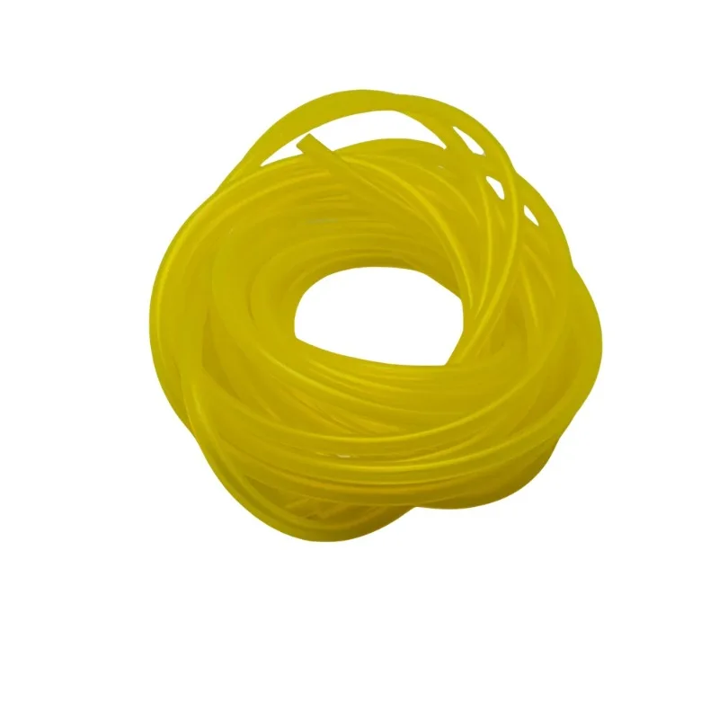 

10M 32Feet (2mm X 3.5mm) Tylon Fuel Line Hose For Stihl Husqvarna Chainsaw Trimmer Blower Pressure Washer Trimmer 2mmx3.5mm