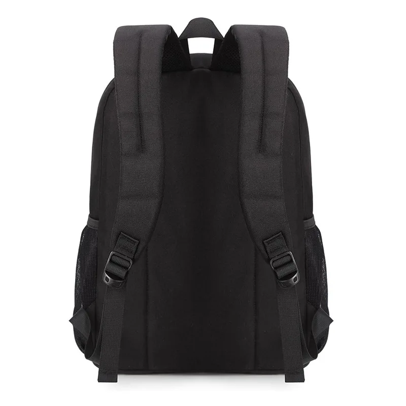2025 New men's Oxford cloth backpack, large capacity multi-level travel backpack practical wear-resistant business computer bag