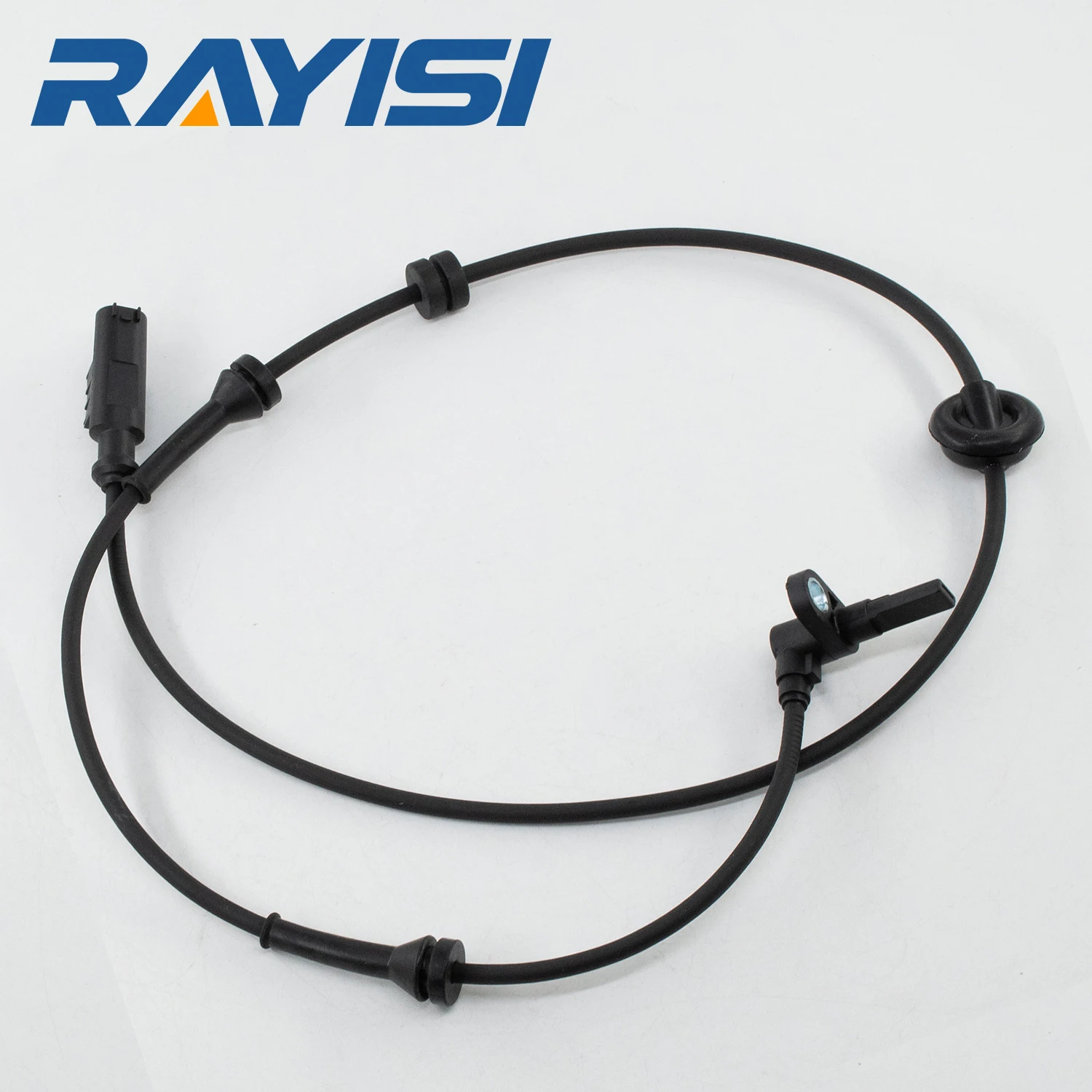 Front Left or Right ABS Speed Sensor for Fiat Stilo Hatchback 1.2 1.4 1.6 1.8 1.9 2.4 2001-2006 0265007401 46784471