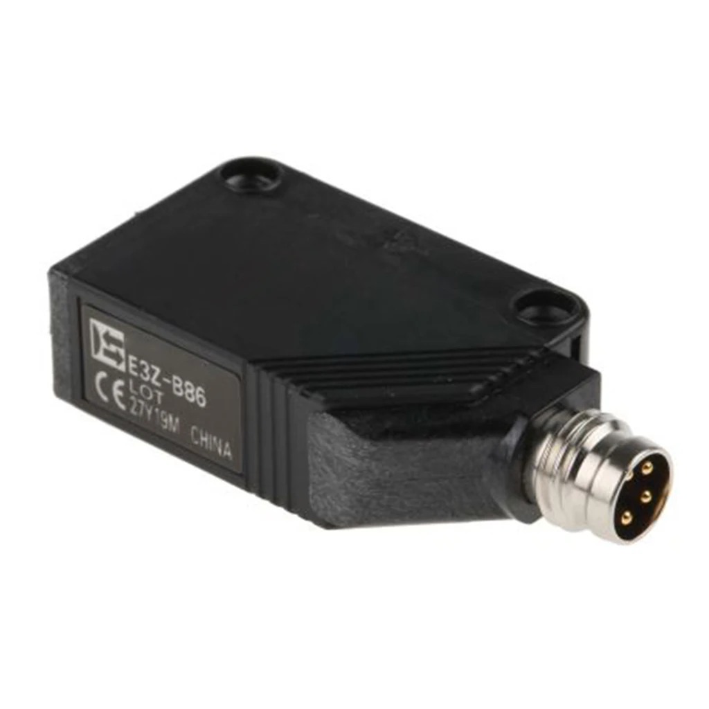 

E3Z-B86 E3Z-B87 Photoelectric Sensor New High Quality