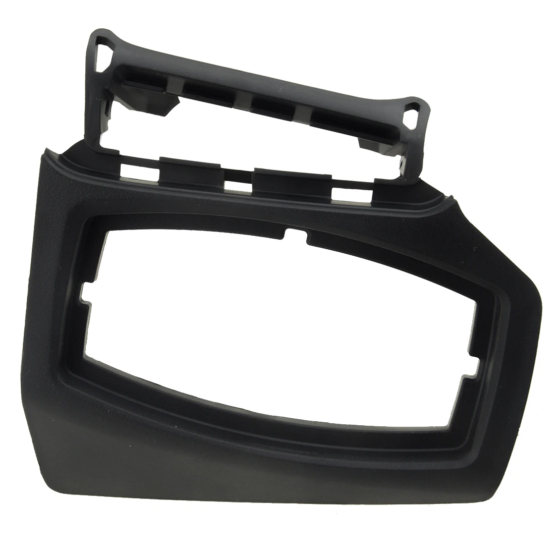 

Headlight Headlamp Switch Trim Control Panel Frame Fit for Ford Focus 2012-2014 LHD