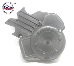 Left Cover For Husky Boy Malaguiti Grizzly LEM 50CC AC Franco Morini S6E S6N S6T S6C