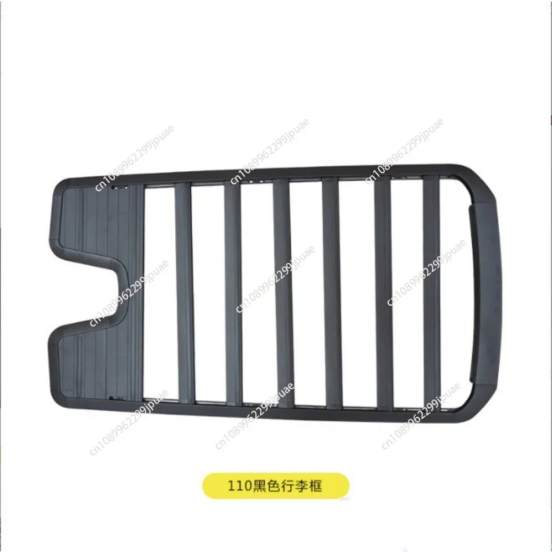 Roof Expedition Rack For Land Rover 20-30 Defender