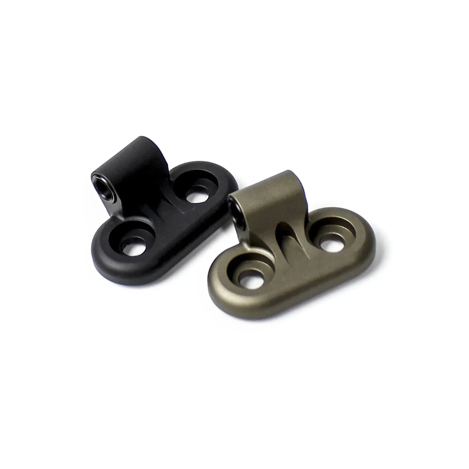 US Warehouse SOTAC GEAR Flashlight Mlok Mount For M600DF M640DF M640V DF M340C M340V Scout Light