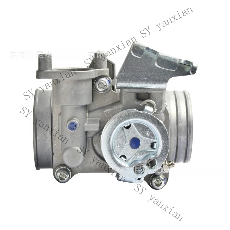 SY+ Racing Throttle Body 16400-KYJ-902 For Honda CBR250R CBR250 CB300F CBR300R<
