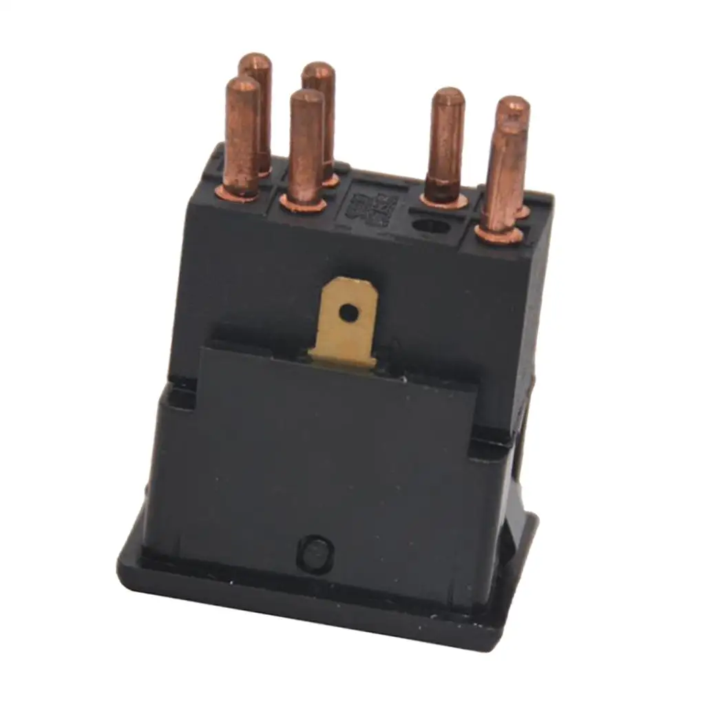 

Выключатель аварийной сигнализации для Land Rover Defender 90 110 130 # YUF101490