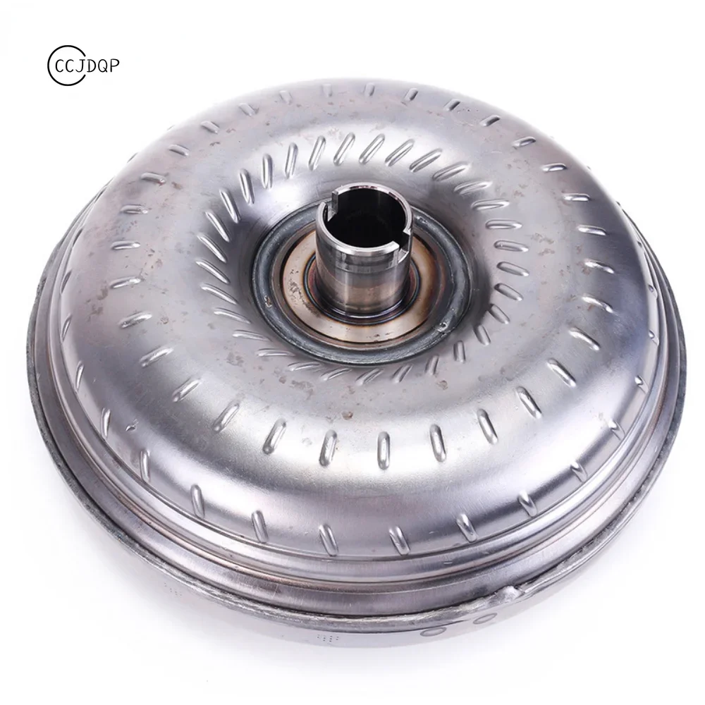 AW55-50SN  AW55-51SN Transmission Torque converter Suit For 2005-2007 Chevy Equinox 3.4L,03-04 Saturn ION 3.0L