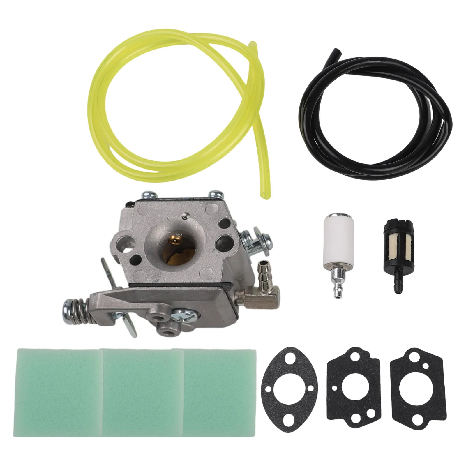 /Carburetor /Kit /For For Tecumseh 640347 640347A TMO49XA TC200 TC300 50667 2-Cycle Engine Lawn Mower Replacement Parts