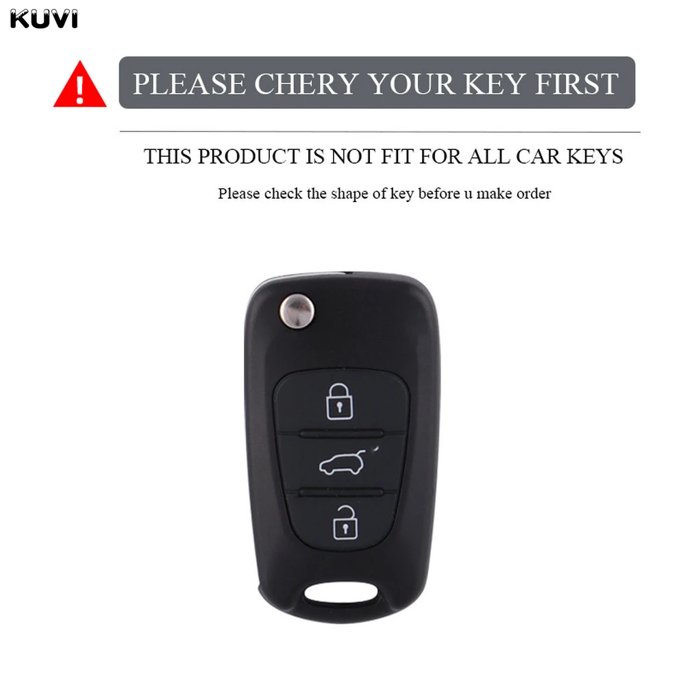 ヒュンダイi20、i30、ix20、ix35、エラントラ、アクセント、キア・スポーテージ、リオ3、ソウル、オプティマ、シード、プロ、K5、K2用TPU製車のキーケースカバー、キーホルダー