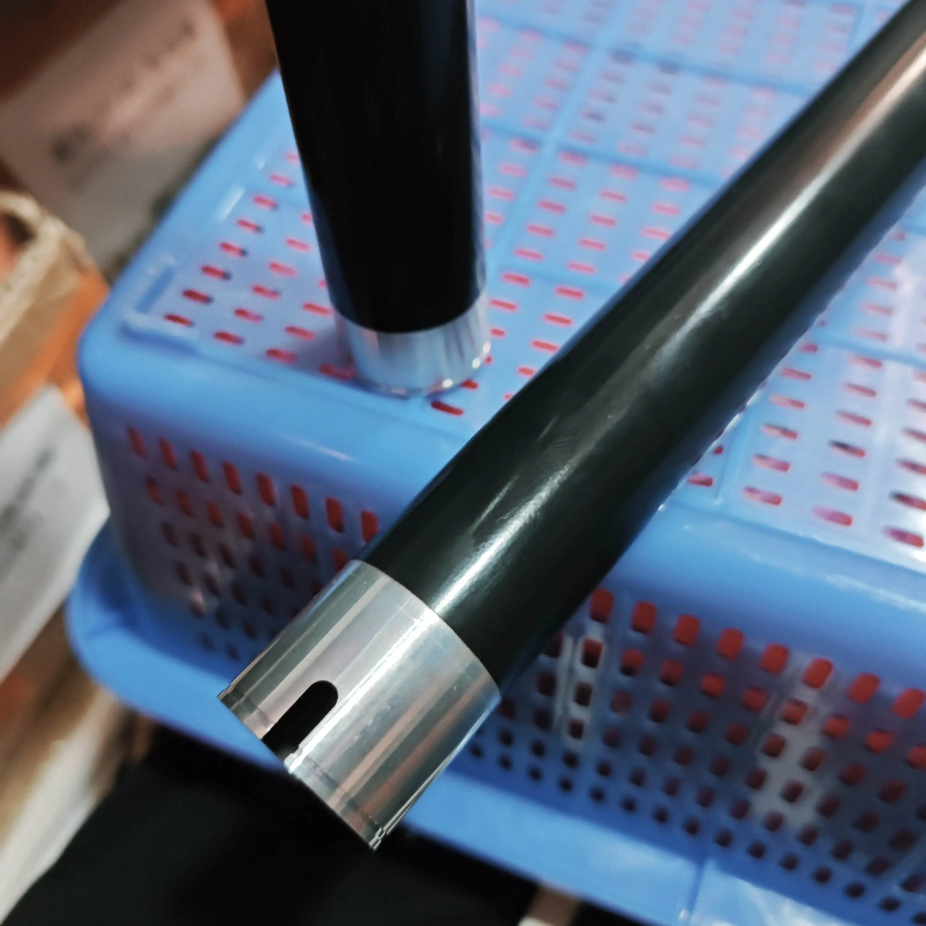 

5 шт. новый верхний ролик фьюзера 6LK72100000 для Toshiba 2008A 2508 2518 2518A 3018 3018A 3008 3508 4508 5008 5018