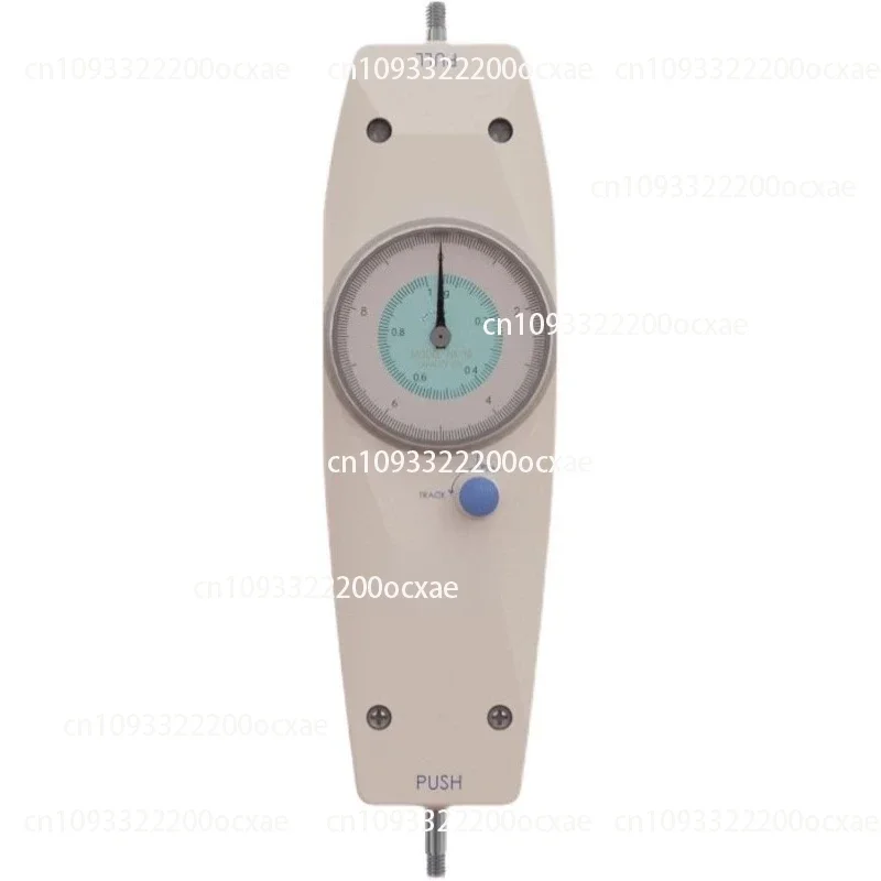Pointer-type Digital Push-pull Force Gauge, Tensile Testing Instrument, Pressure Gauge, Testing Machine, Spring Scale