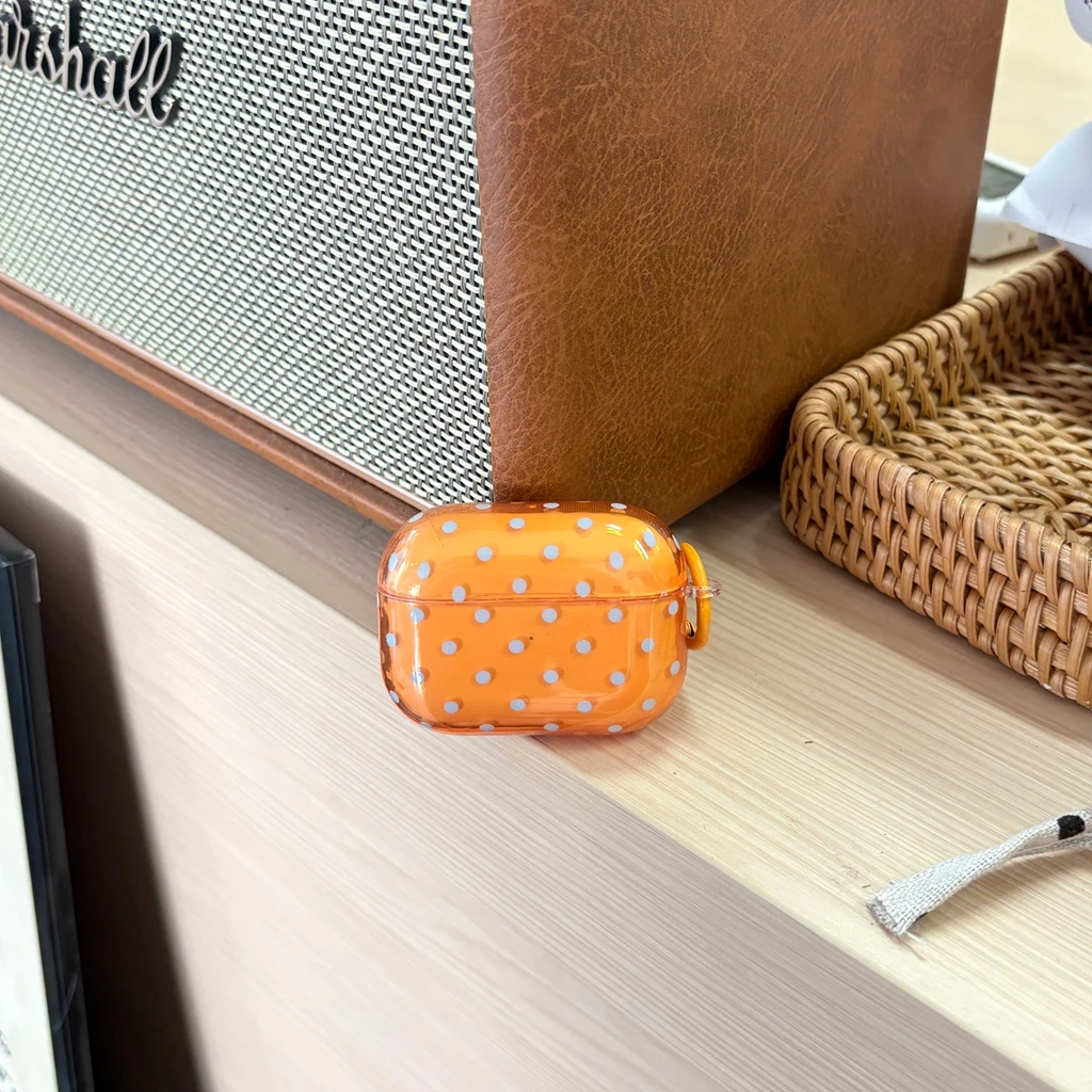 Sweet Vibrant Orang…