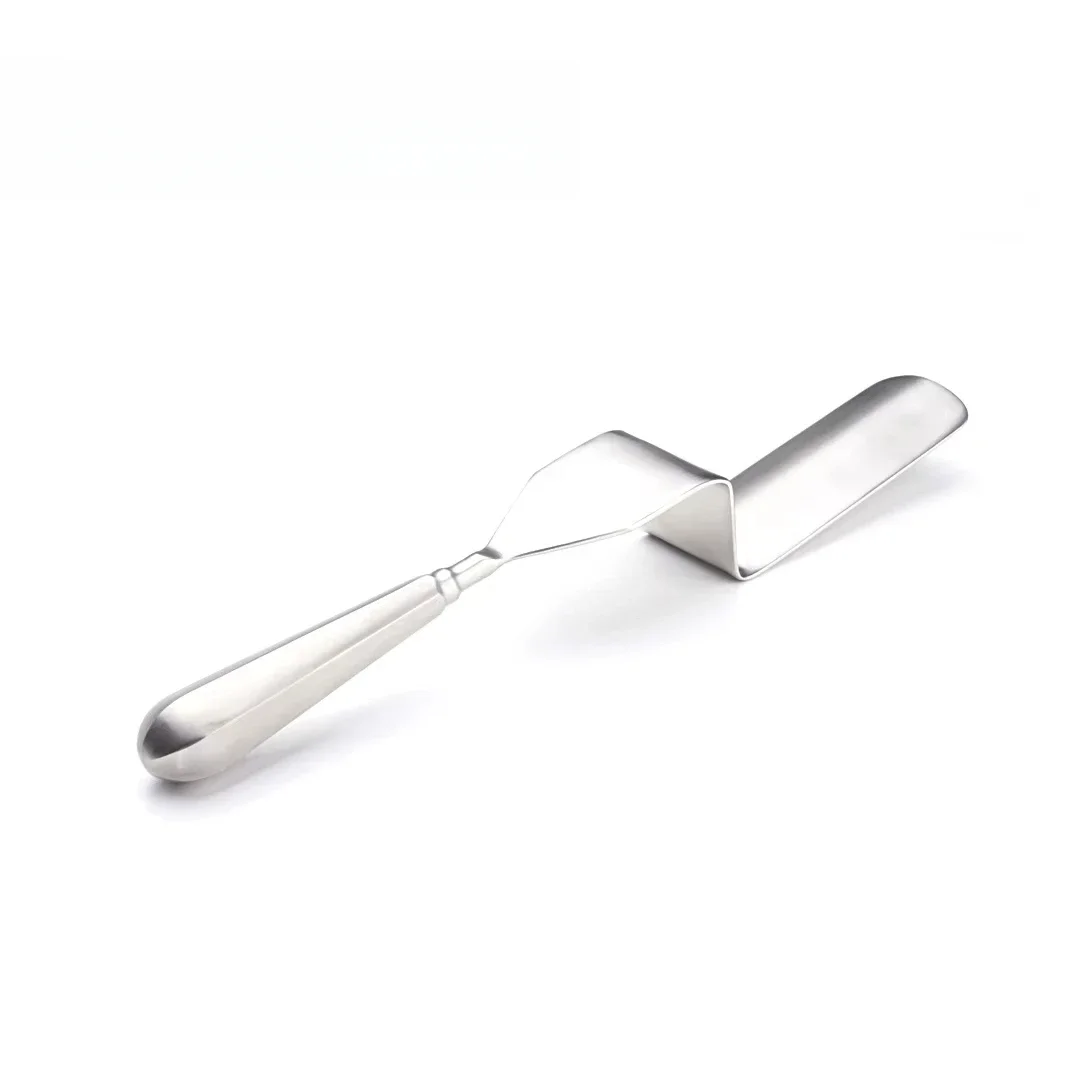 

Gynecology Vaginal Hysterectomy Instruments Uterine Draw Hook Retractor manufacturer