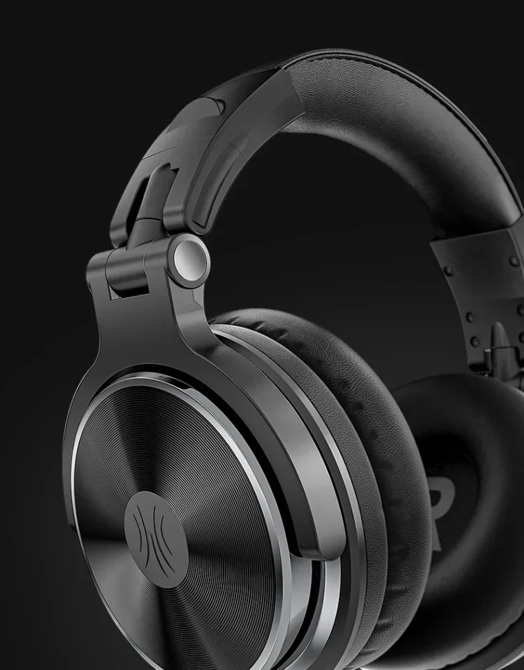 Dedicated high-quality recording studio headphones