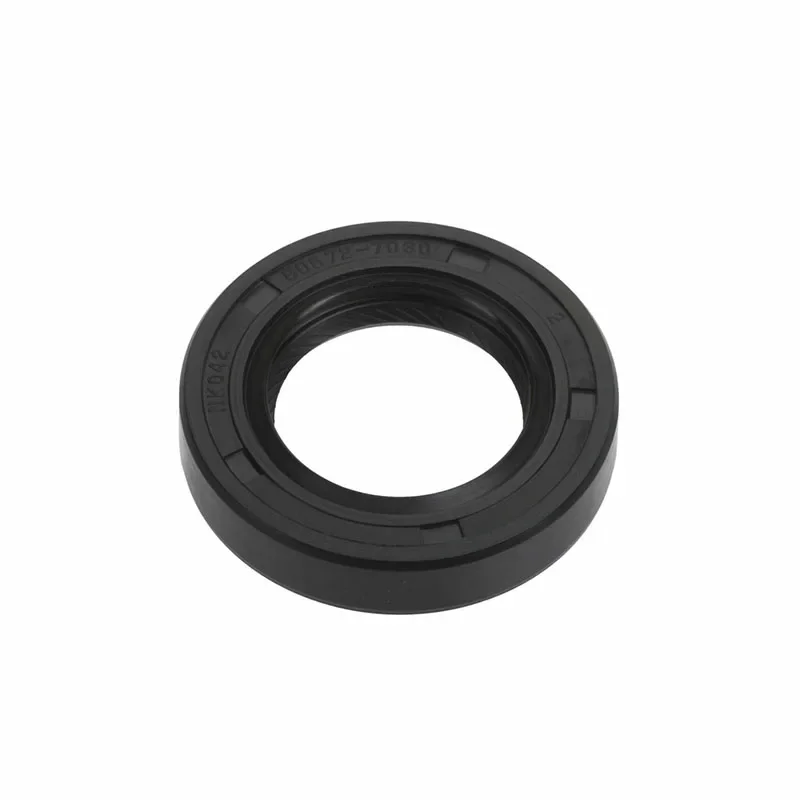 New Genuine Manual Transmission Output Shaft Seal 806727170, 806727180 For Subaru Impreza STI