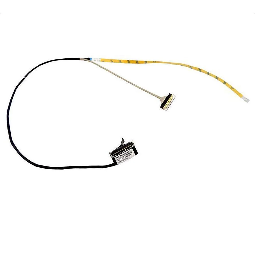 30Pin LCD Screen Video Flex Display Cale for Lenovo ideapad 330S-15IKB 81F5 330S-15AST 81F9 330S-15ARR 81FB 5C10R07368
