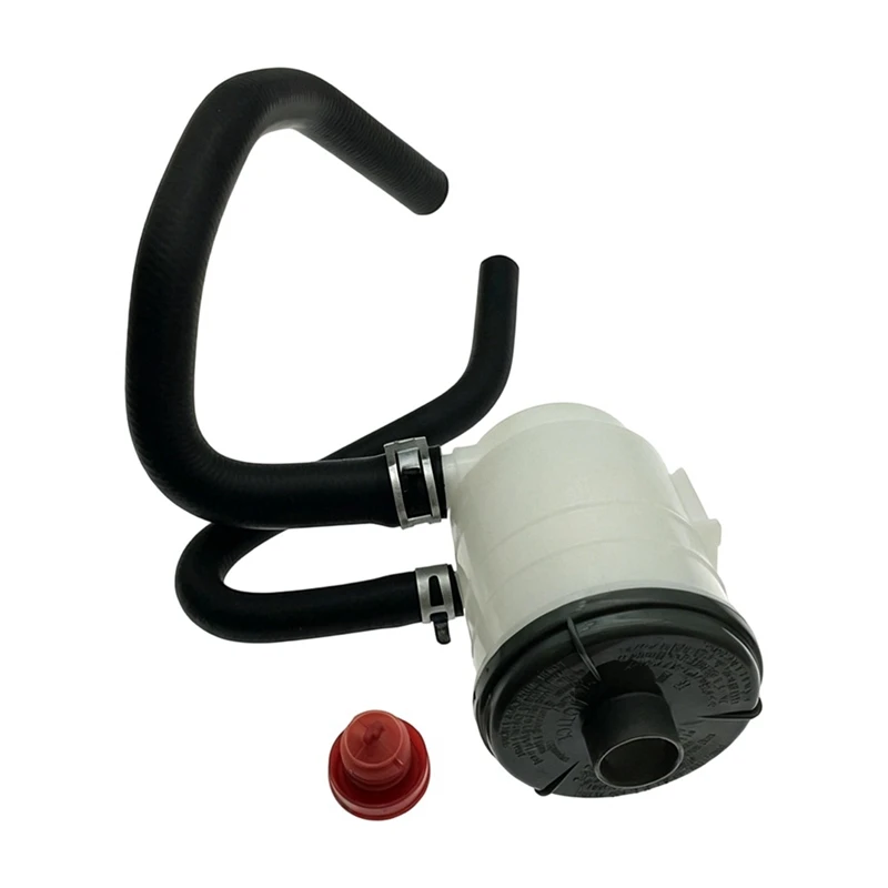 Super Sale 53701-S84-A01 53731-S84-A00 Power Steering Pump Oil Tank Fluid Reservoir Oil Tank Bottle for Honda Accord 1998-2002