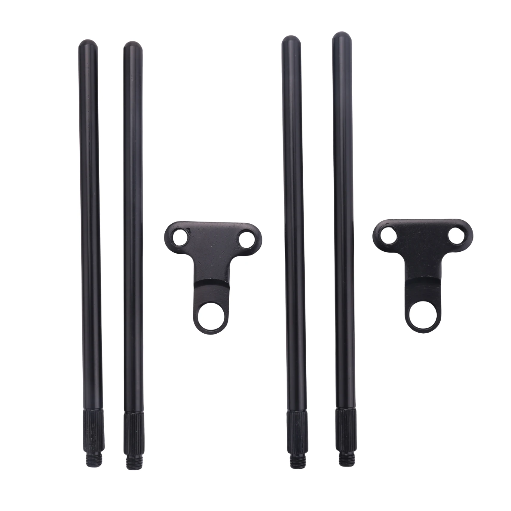 Fishing Snag Bars EarsSnag Bars Ears Bite Alarm Carp Windproof Fishing Rod Connector for Bite Alarm Carp Fishing Tackle