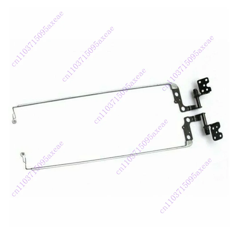 La nueva pantalla LCD para portátil es adecuada para la bisagra Toshiba Satellite L50B, L50-B, L50D-B, L50-D-B, L55-B no táctil izquierda + derecha