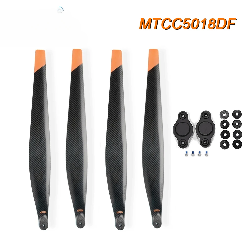 Carbon Fiber Propeller CW CCW DJI T25 Agricultural Plant Protection Unmanned Aerial Vehicle Accessories Folding Paddle Blade