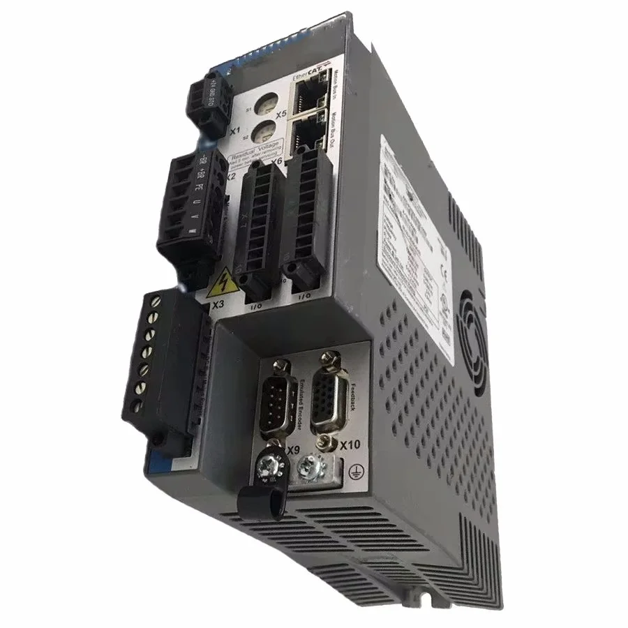 

В наличии AKD-P00306-NBEC-0069 Сервопривод/драйвер в хорошем состоянии