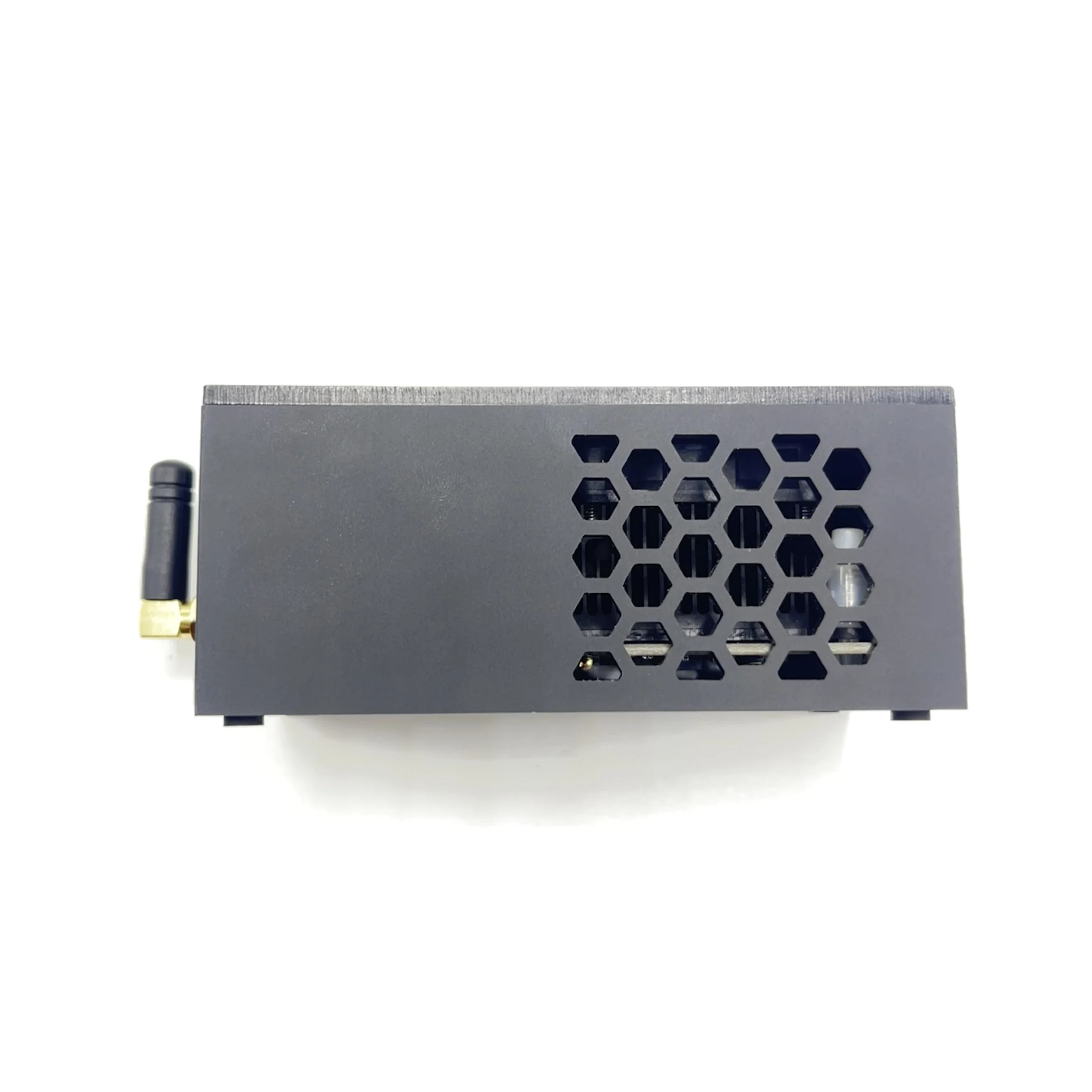 2024 Latest Model Bitaxe 320GH/S BTC Solo miner BM1397 Asic Chip Guidance Continuous Firmware Upgradability