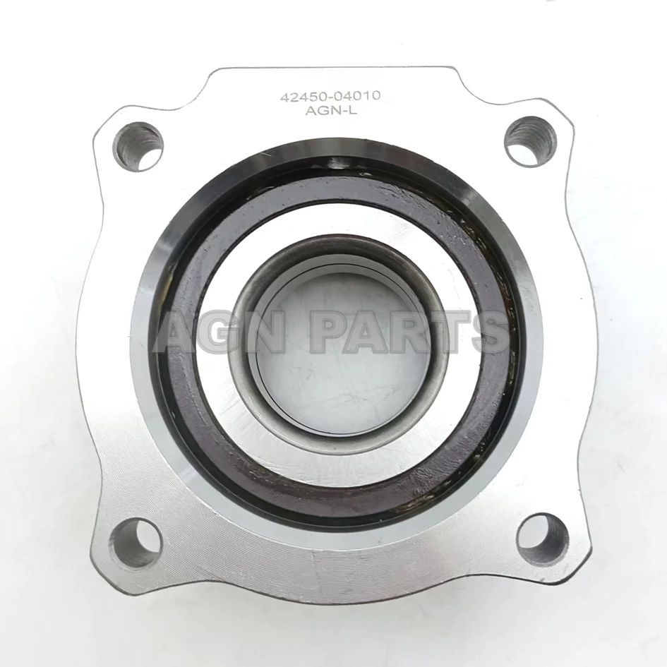 Per TOYOTA TACOMA PICKUP TRN220 GRN245 2004-2015 Cuscinetto mozzo ruota posteriore, 42450-04010 42460-04010