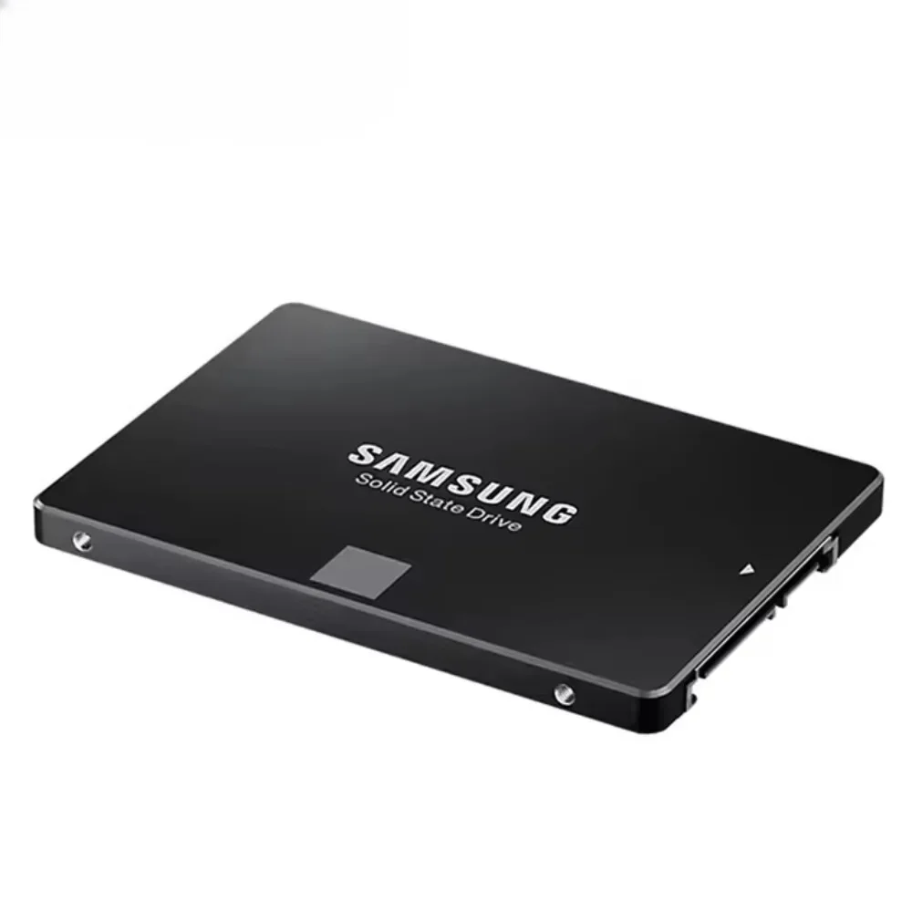 NEW SSD 870EVO 1TB 2TB 250GB 500GB Internal Solid State Disk HDD Hard Drive SATA3 2.5 inch Laptop Desktop PC MLC disco duro