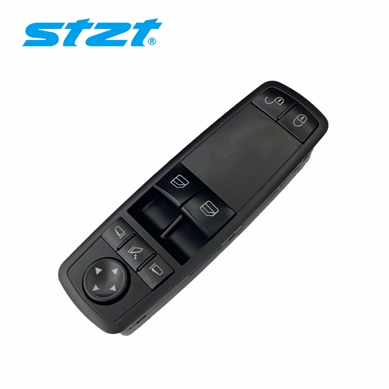 STZT 1698206510 Power Window Master Switch Car accessories 1698206810 For Mercedes-Benz W169 W245