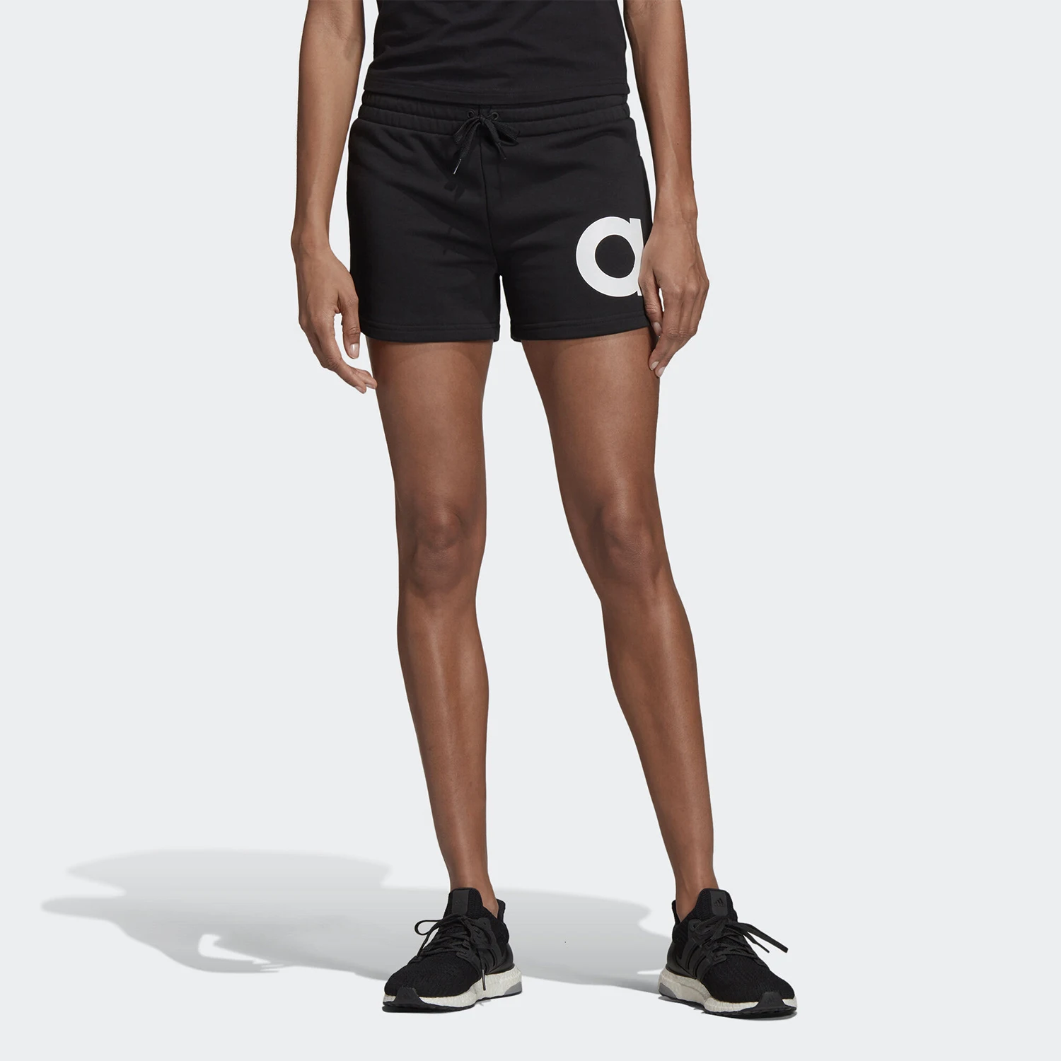 

Женские повседневные спортивные шорты Adidas Authentic New Season DP2370