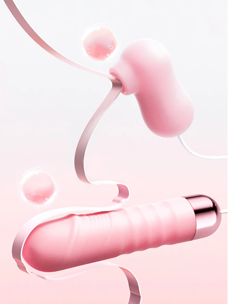 18+ Sexspielzeug Penetrationsdildo Vibrator Analvibration Fetisch USB Schlagsaugen Lecken Sexmaschine Erwachsene Gadgets weiblich Mann Shop xxx