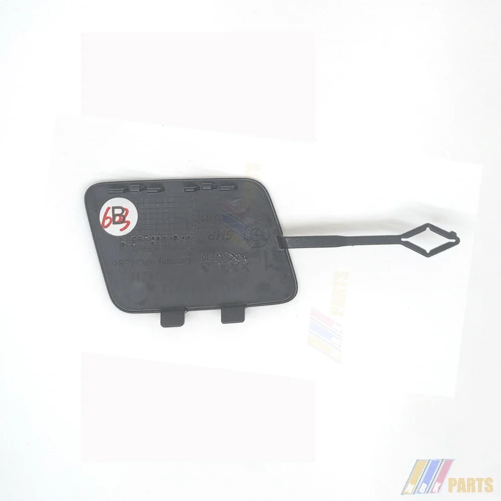 Fit 18-21 BMW GT Series 6 G32 GT6 620d 620dX 630d 630dX 630i 630iX 640dX 640i 640iX GranTurismo REAR TOW COVER 51127485846