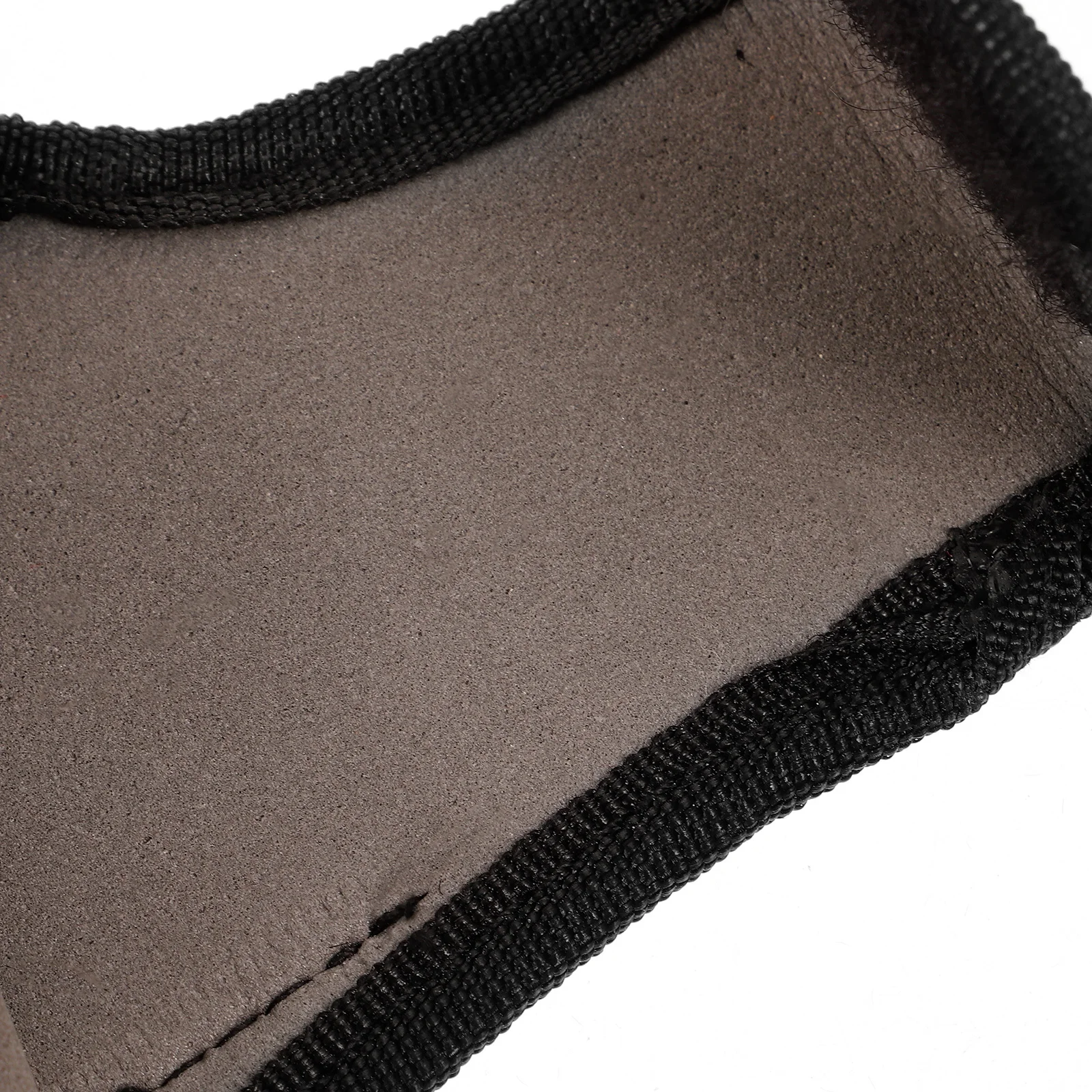 

Hatchet Protective Cover Thickened Nylon Sleeve Axe Head Sheath Outdoor Camping Portable Snap Closure Belt