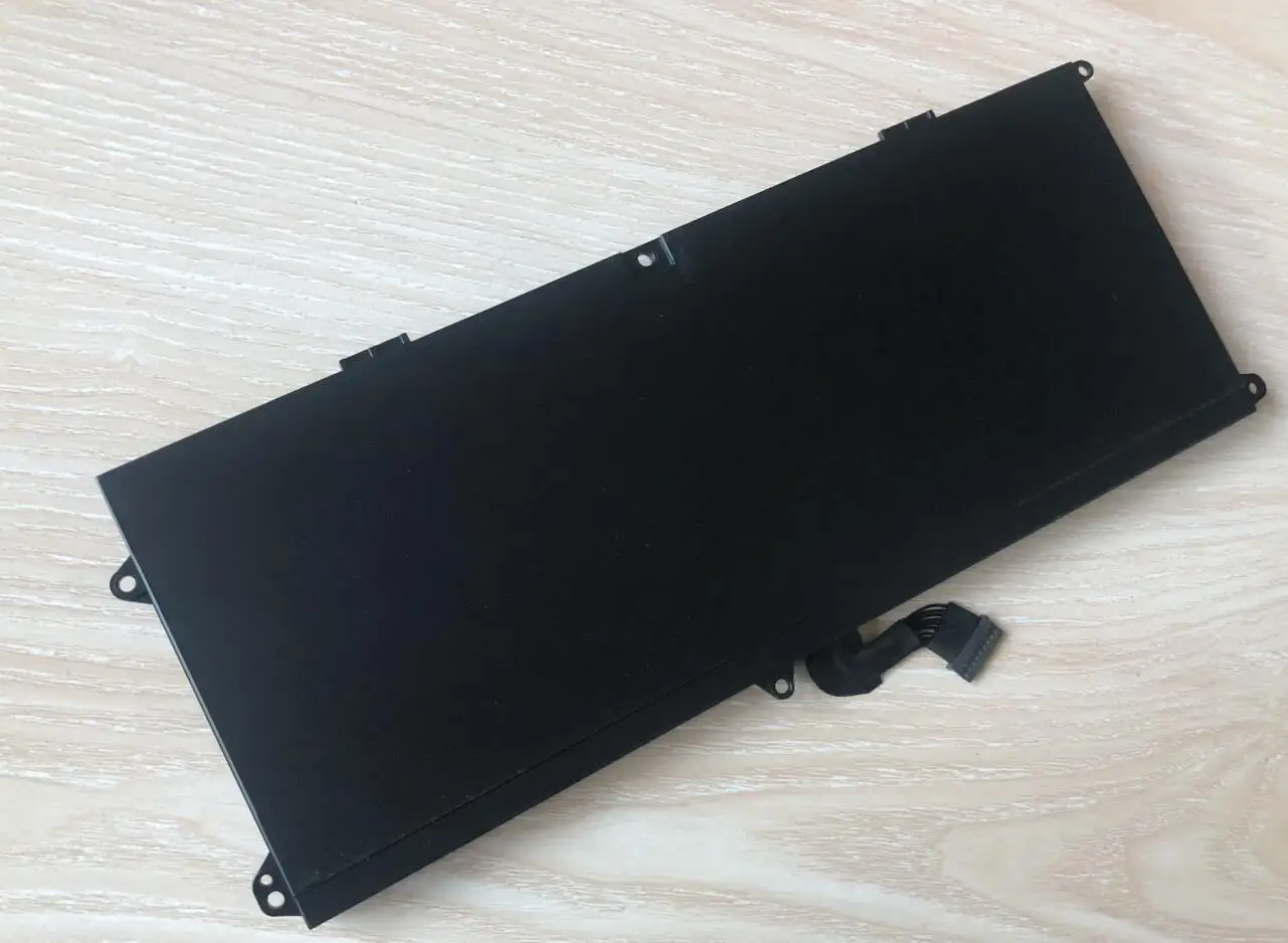 Imagem -06 - Bateria do Portátil para Dell Dell Xps 15z 0htr7 Nmv5c 0nmv5c 0nmv5c L511z