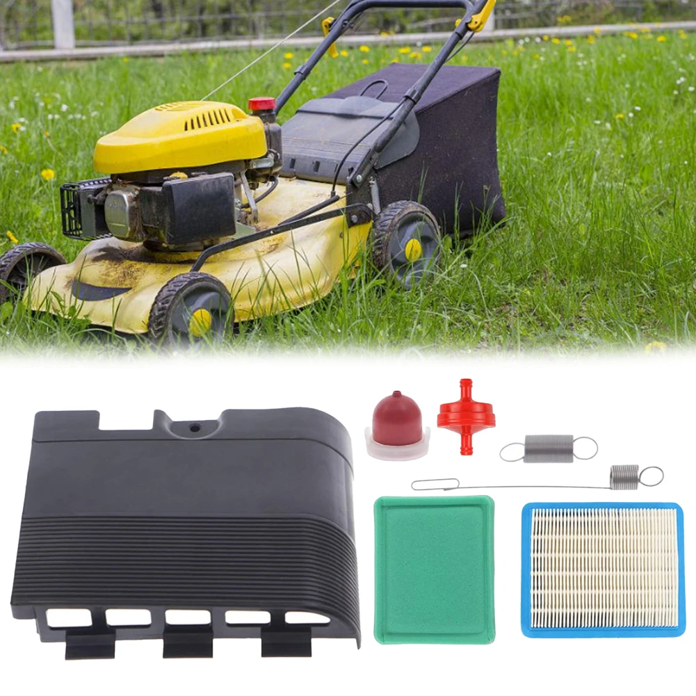 Чехлы воздухоочистителя Essent – обзор и цена Gardening Tools Essential