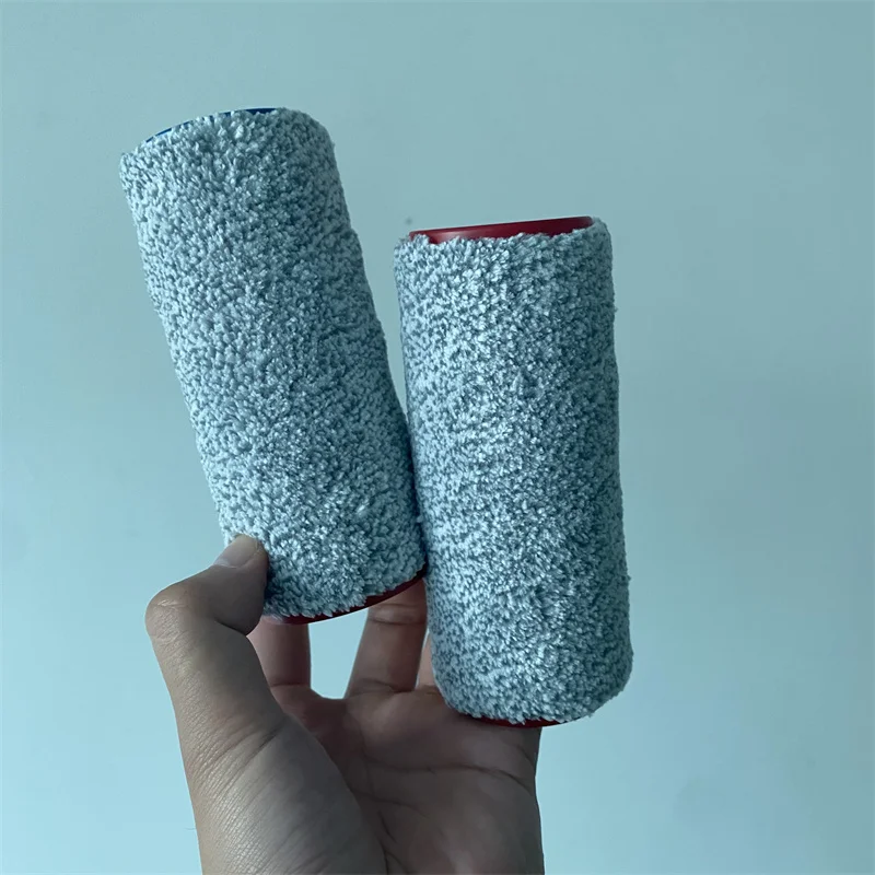 Filtro HEPA originale per Roborock DYAD U10 Wireless Palmare Cordless Pezzi di ricambio Aspirapolvere Spazzola a rullo Accessori