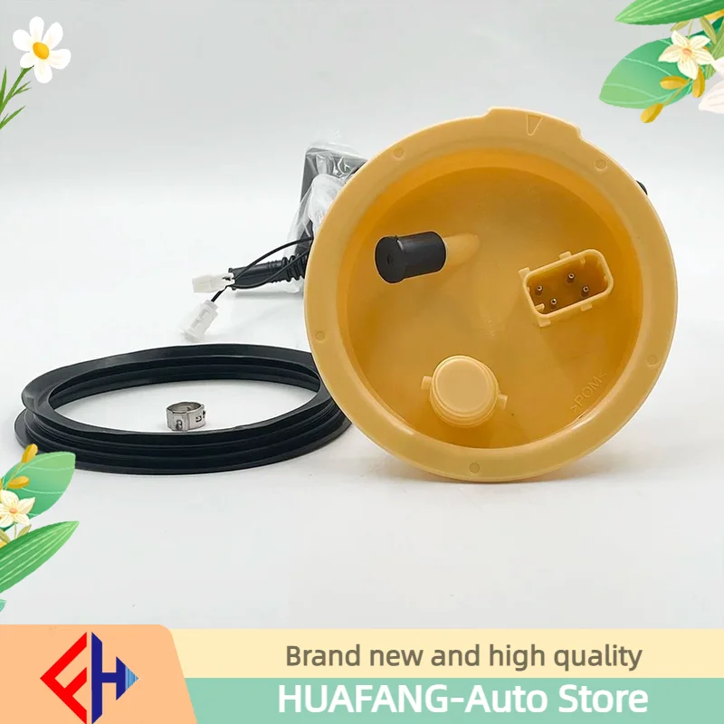 original Suitable for BMW E38 E39 540 530 525 Sensing Oil Pump high quality OEM: 16146752337 16146752370