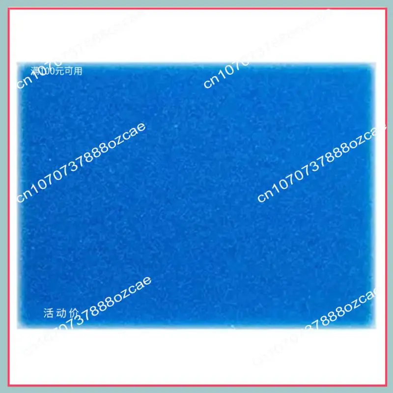 Esponjas de filtro de substituição compatíveis com A26P 12PCS para Tineco Ifloor HF10E-01 Vácuo seco e úmido