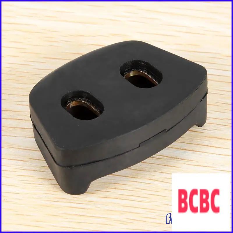 Демпфер замка задней двери BB-мужской для MITSUBISHI PAJERO MONTERO V32 V43 V44 V45 V46 V73 V75 V78 V93 MB893757 1990-2006