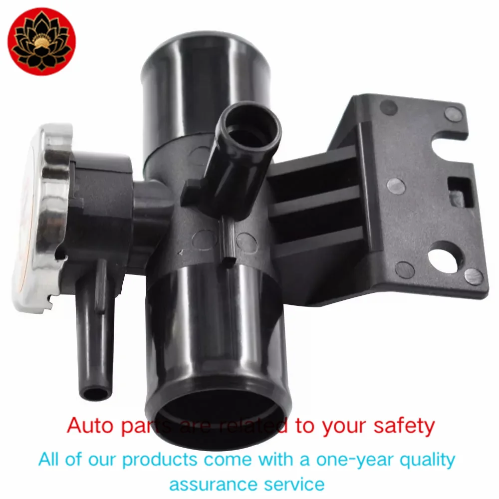 

Для Mitsubishi Outlander CW4W CW5W 2006-2016 Lancer CX3A CX4A 2007-2017 5 шт. горловина заливной горловины охлаждающей жидкости радиатора с крышкой 1350A015