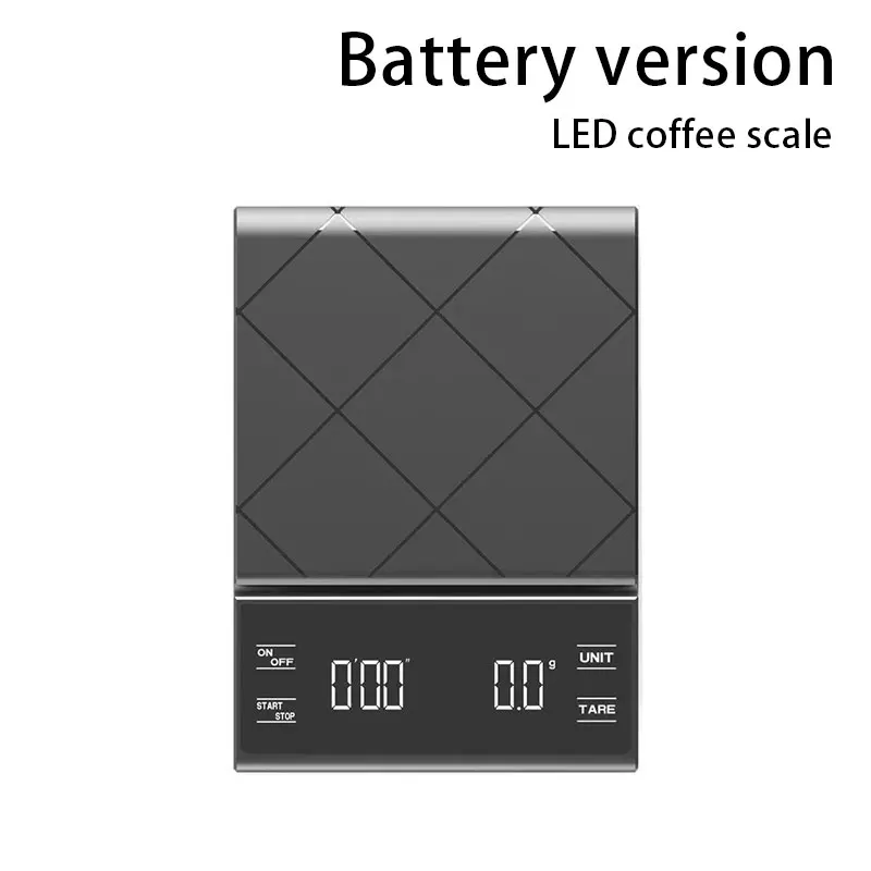 Battery version