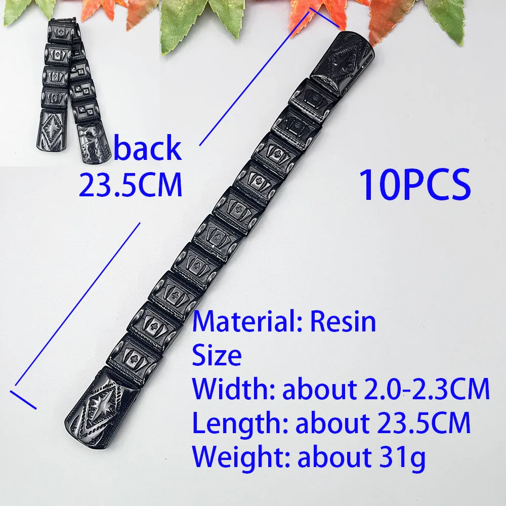 NJ207 جديد CHETKI ستار مصبغة النرد الذئب نظرة القمر بوكر ثلاثية الأبعاد الراتنج يمكن طي وتدوير الصلاة التأمل الإغاثة مسبحة الضغط