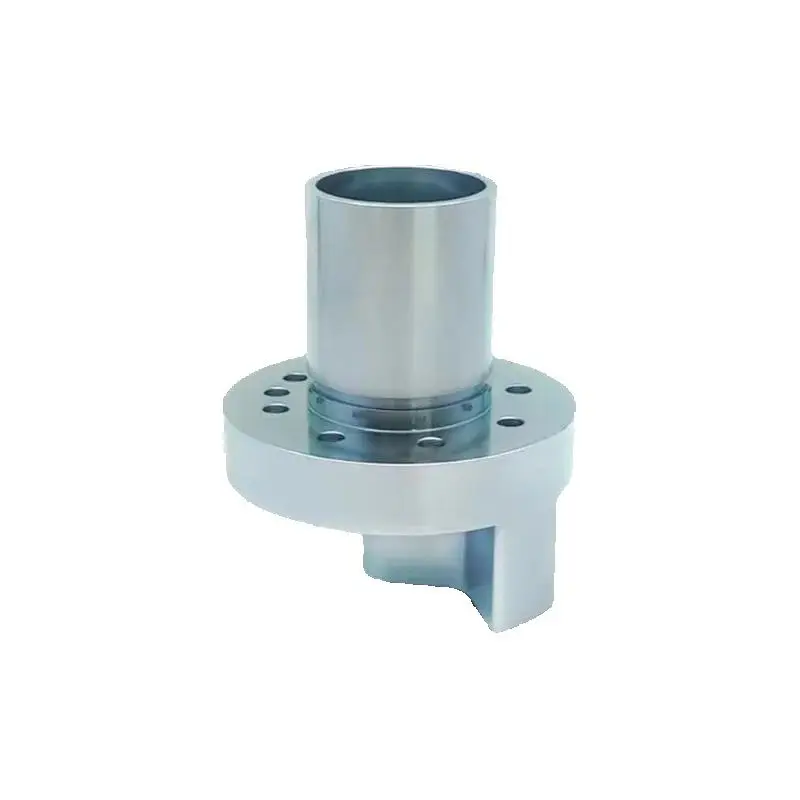 Custom Precision Metal Aluminum Stainless Steel Machining Service Parts CNC Milling Turning Machining Partsg Techniques
