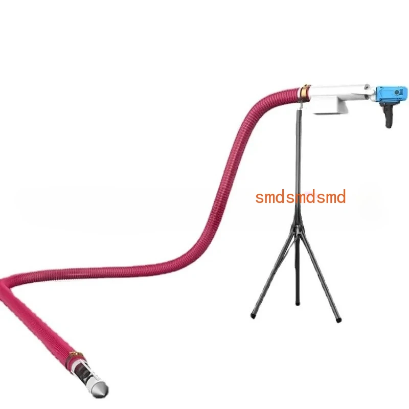 

Truck Mounted Feed Loading Machine Twisted Screw Conveyor Wheat and Corn Harvester